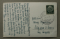 Preview: Postcard PC Oberwarmensteinach i Fichtelgebirge / 1941